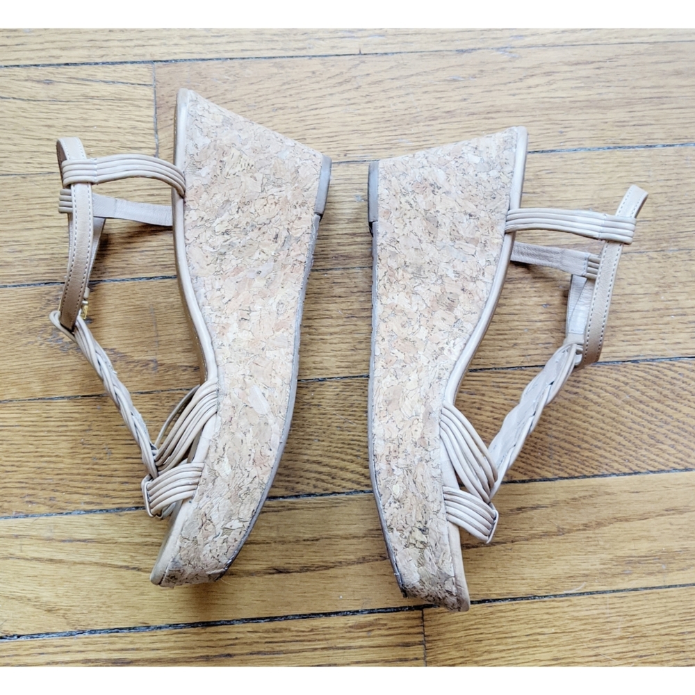 Kate Spade New York Wedge Sandals - Picture 4 of 7